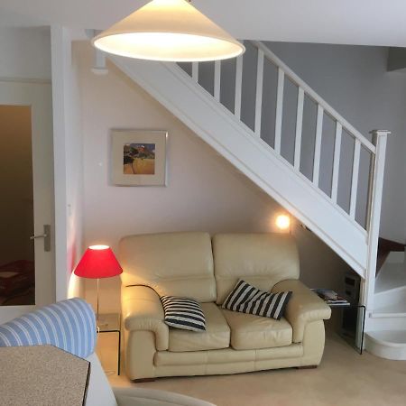 Duplex T4 Idealement Situe Entre La Place Du Marche Et Le Bord De Mer Le Touquet Exterior foto