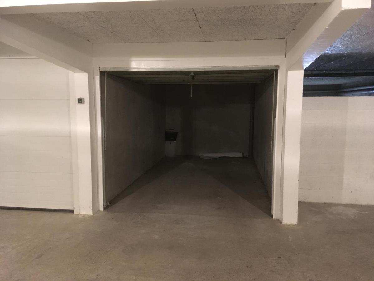 Duplex T4 Idealement Situe Entre La Place Du Marche Et Le Bord De Mer Le Touquet Exterior foto