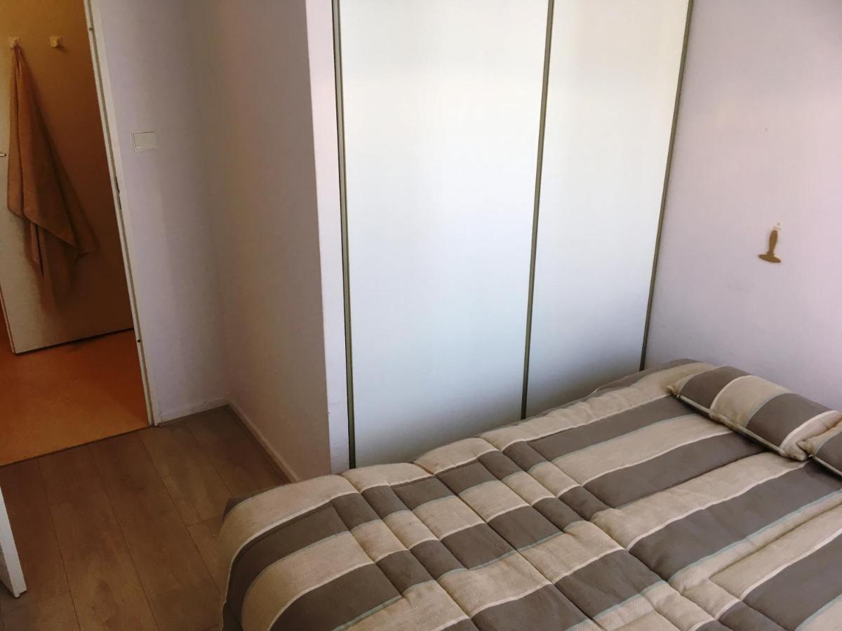 Duplex T4 Idealement Situe Entre La Place Du Marche Et Le Bord De Mer Le Touquet Exterior foto